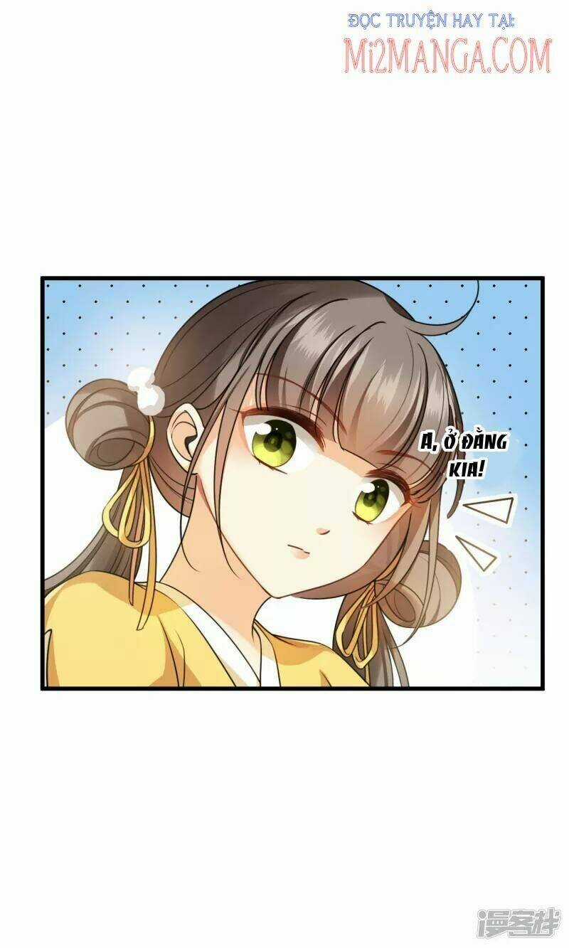 Nụ Cười Của Ngươi Ngọt Đến Mức Làm Gãy Tám Cái Răng Của Ta Chapter 17 trang 4