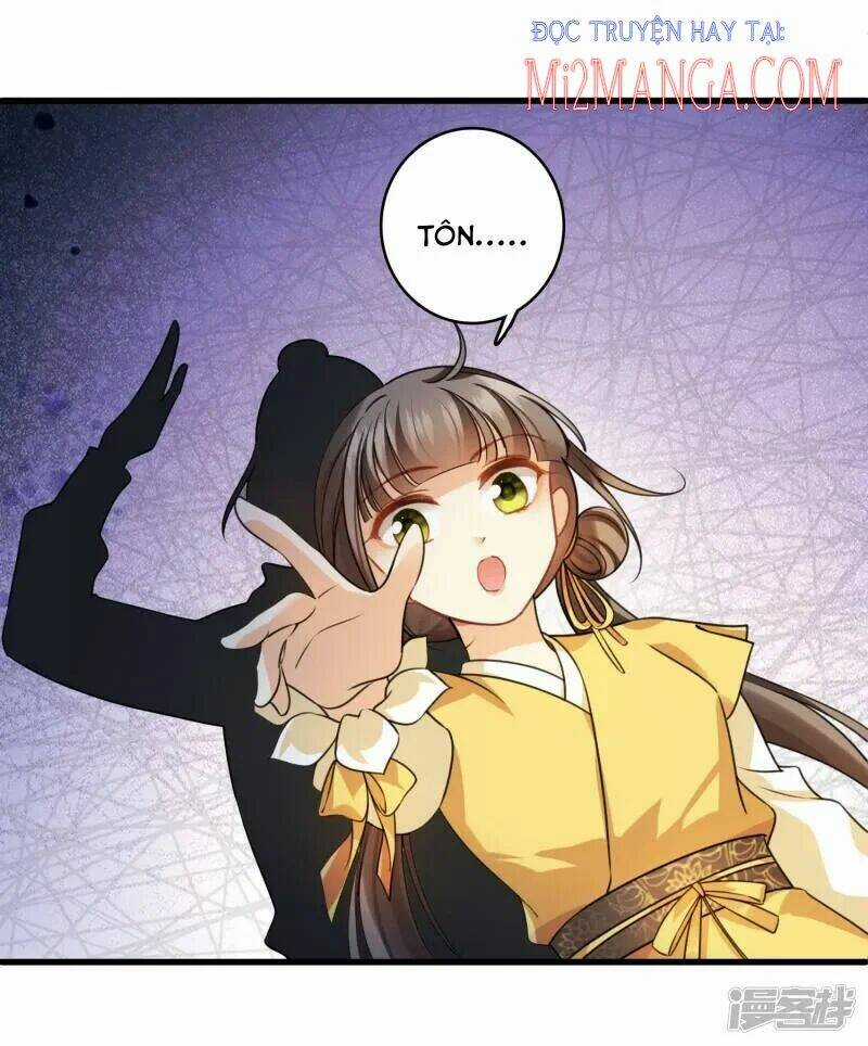 Nụ Cười Của Ngươi Ngọt Đến Mức Làm Gãy Tám Cái Răng Của Ta Chapter 17 trang 9