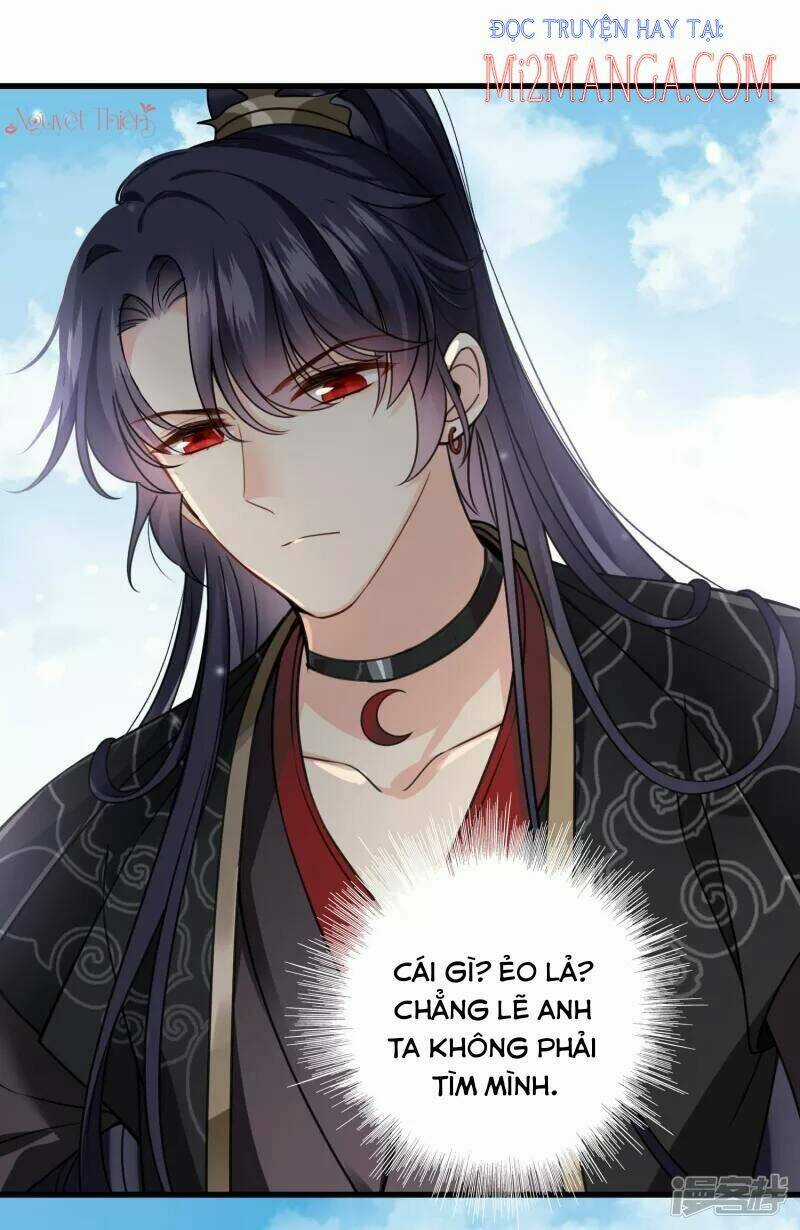 Nụ Cười Của Ngươi Ngọt Đến Mức Làm Gãy Tám Cái Răng Của Ta Chapter 18 trang 10