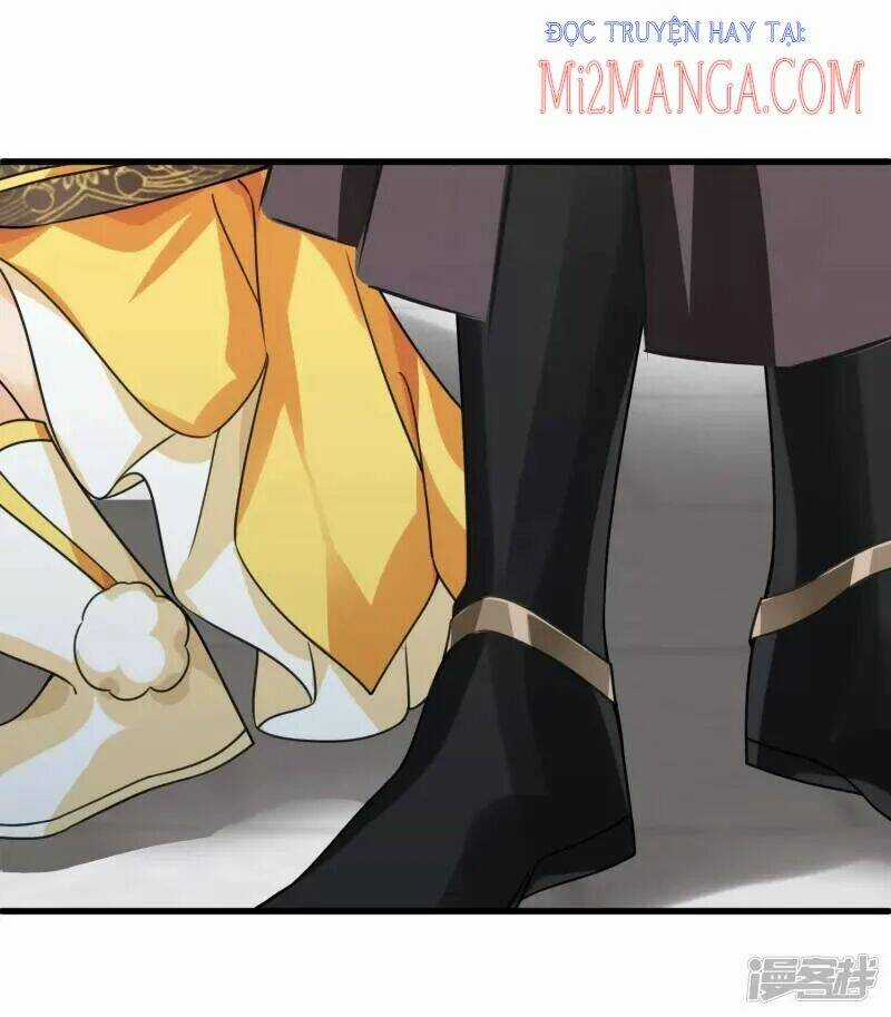 Nụ Cười Của Ngươi Ngọt Đến Mức Làm Gãy Tám Cái Răng Của Ta Chapter 18 trang 15