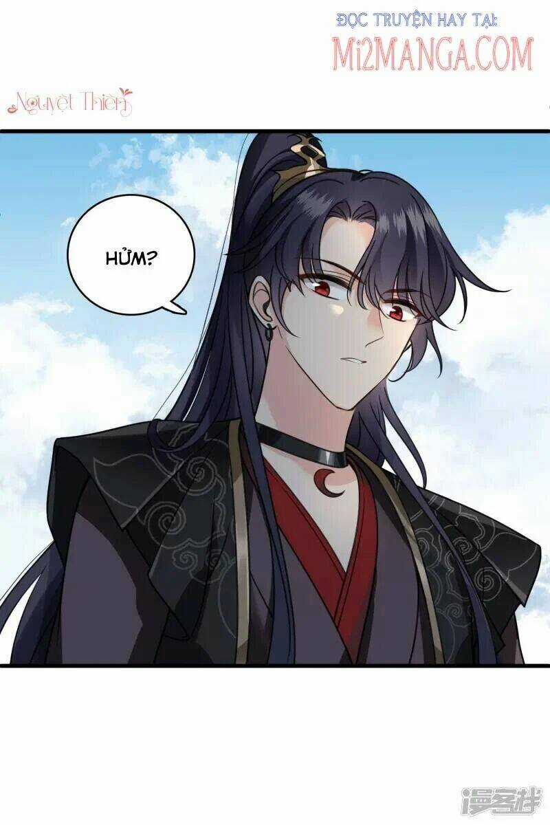 Nụ Cười Của Ngươi Ngọt Đến Mức Làm Gãy Tám Cái Răng Của Ta Chapter 18 trang 16