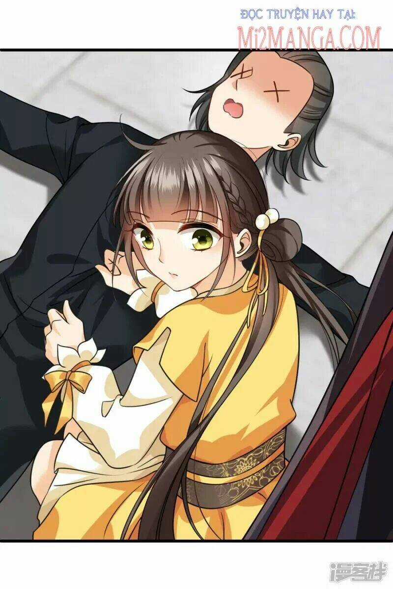 Nụ Cười Của Ngươi Ngọt Đến Mức Làm Gãy Tám Cái Răng Của Ta Chapter 18 trang 17