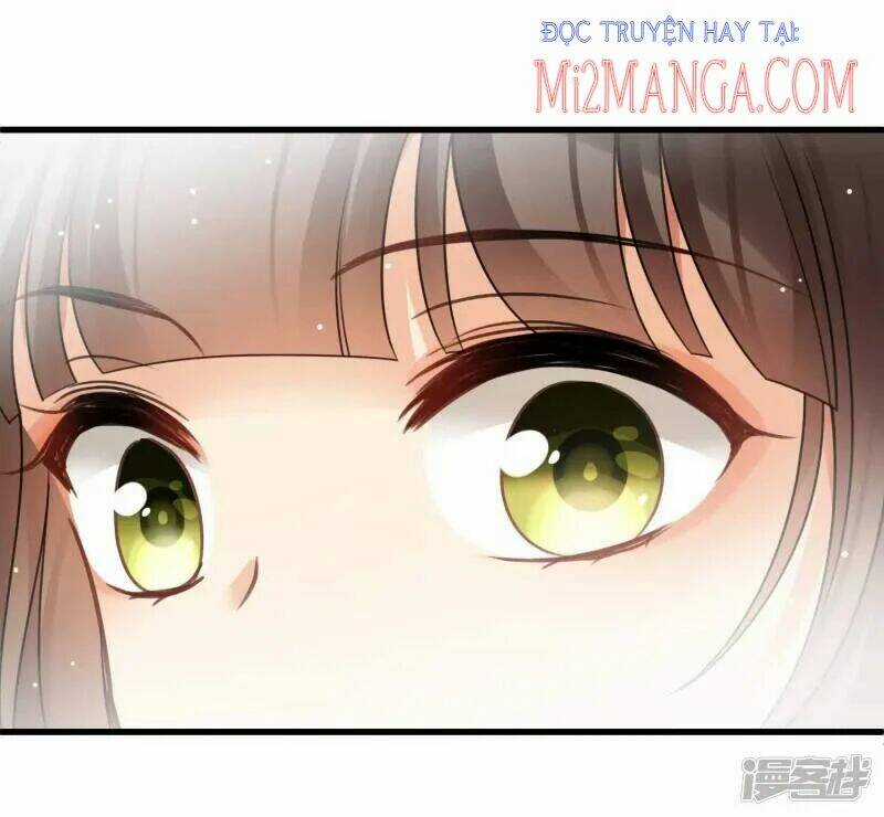 Nụ Cười Của Ngươi Ngọt Đến Mức Làm Gãy Tám Cái Răng Của Ta Chapter 18 trang 19