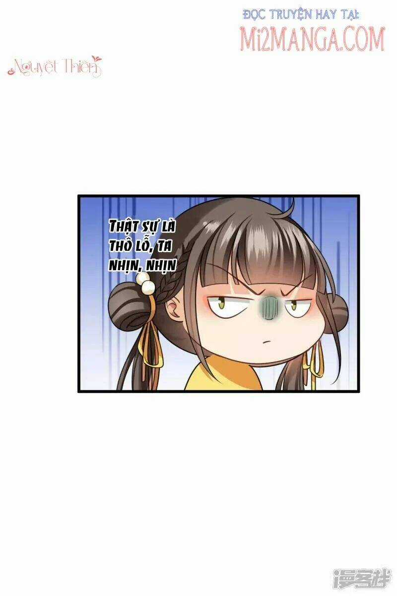 Nụ Cười Của Ngươi Ngọt Đến Mức Làm Gãy Tám Cái Răng Của Ta Chapter 18 trang 22