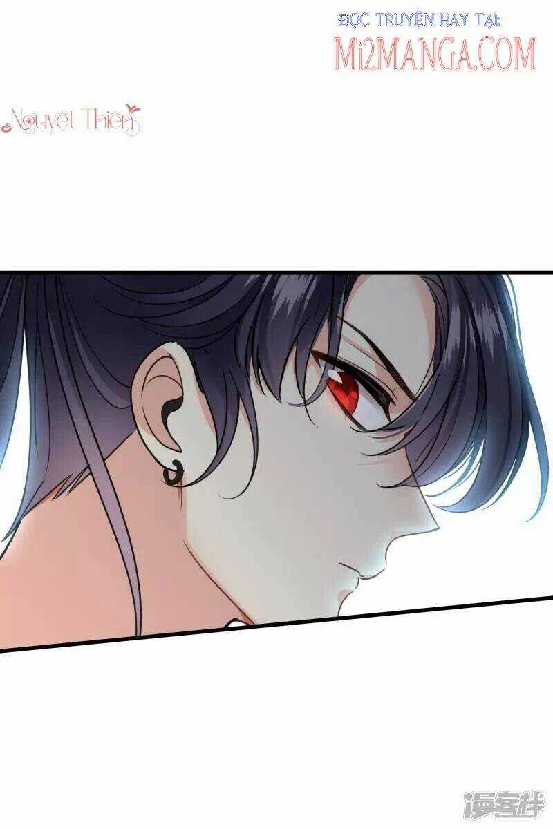 Nụ Cười Của Ngươi Ngọt Đến Mức Làm Gãy Tám Cái Răng Của Ta Chapter 18 trang 24