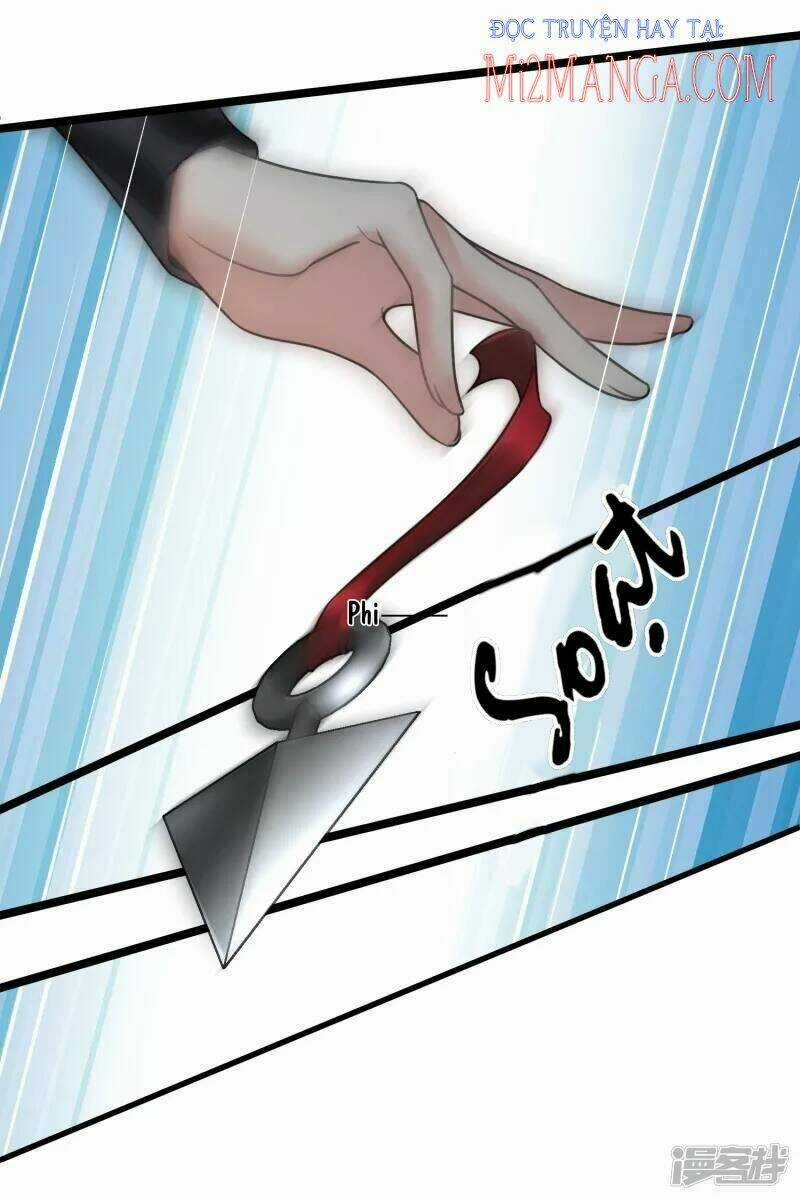 Nụ Cười Của Ngươi Ngọt Đến Mức Làm Gãy Tám Cái Răng Của Ta Chapter 18 trang 25