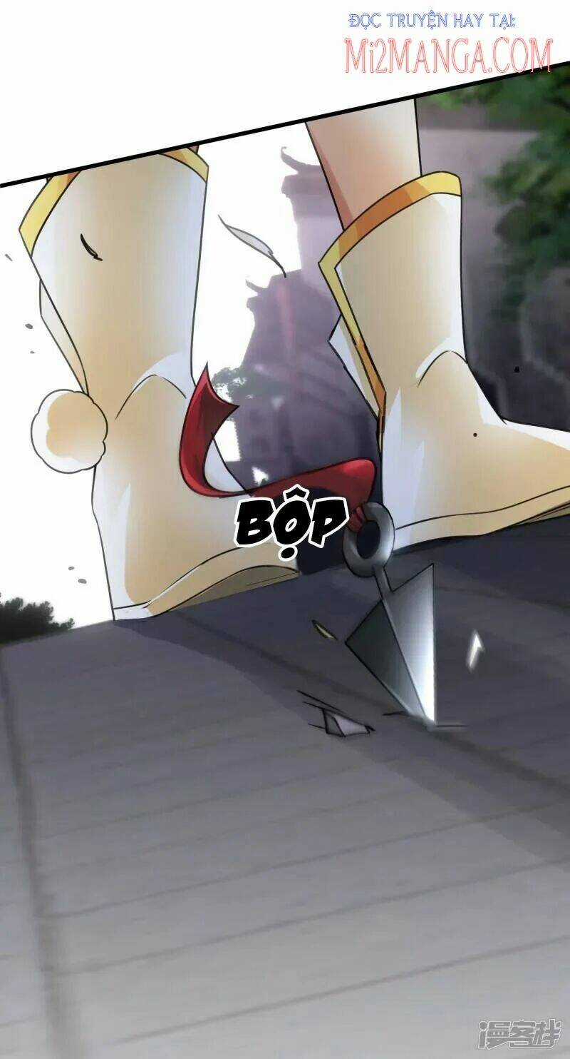 Nụ Cười Của Ngươi Ngọt Đến Mức Làm Gãy Tám Cái Răng Của Ta Chapter 18 trang 27