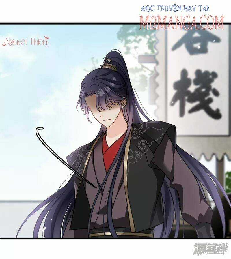 Nụ Cười Của Ngươi Ngọt Đến Mức Làm Gãy Tám Cái Răng Của Ta Chapter 18 trang 3