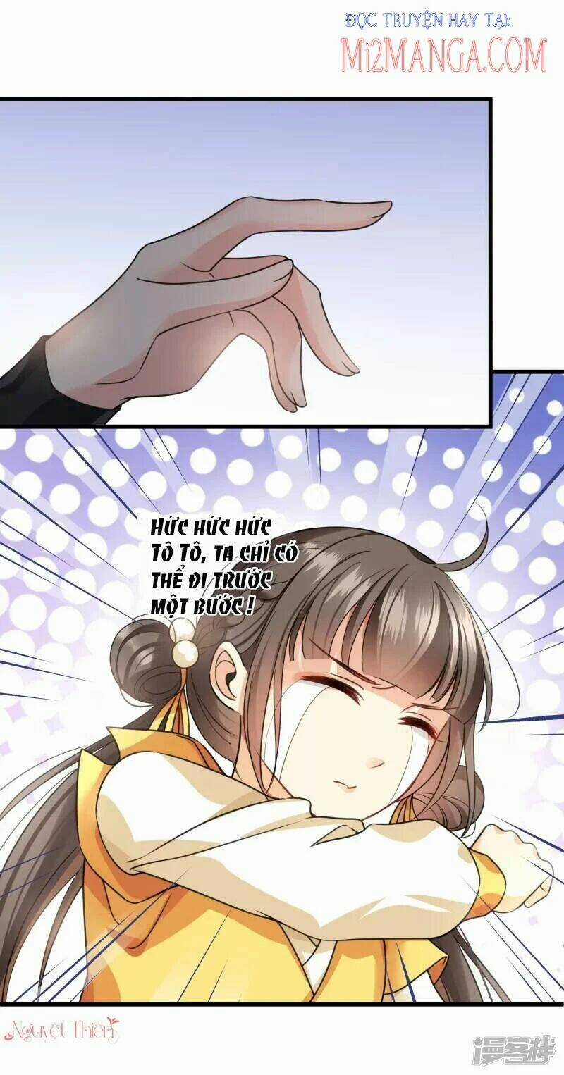 Nụ Cười Của Ngươi Ngọt Đến Mức Làm Gãy Tám Cái Răng Của Ta Chapter 18 trang 7