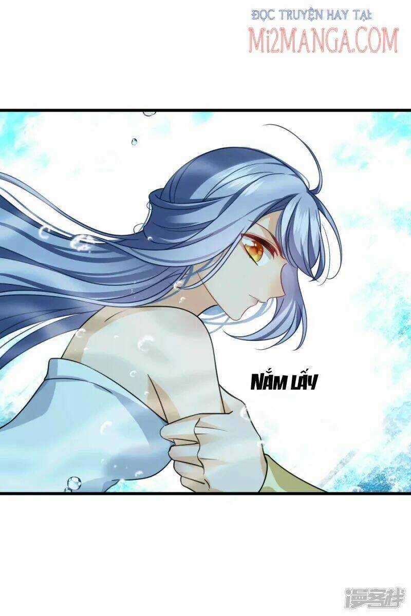 Nụ Cười Của Ngươi Ngọt Đến Mức Làm Gãy Tám Cái Răng Của Ta Chapter 19 trang 12