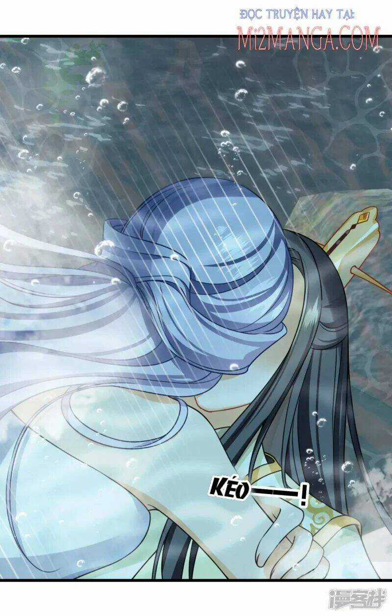 Nụ Cười Của Ngươi Ngọt Đến Mức Làm Gãy Tám Cái Răng Của Ta Chapter 19 trang 13