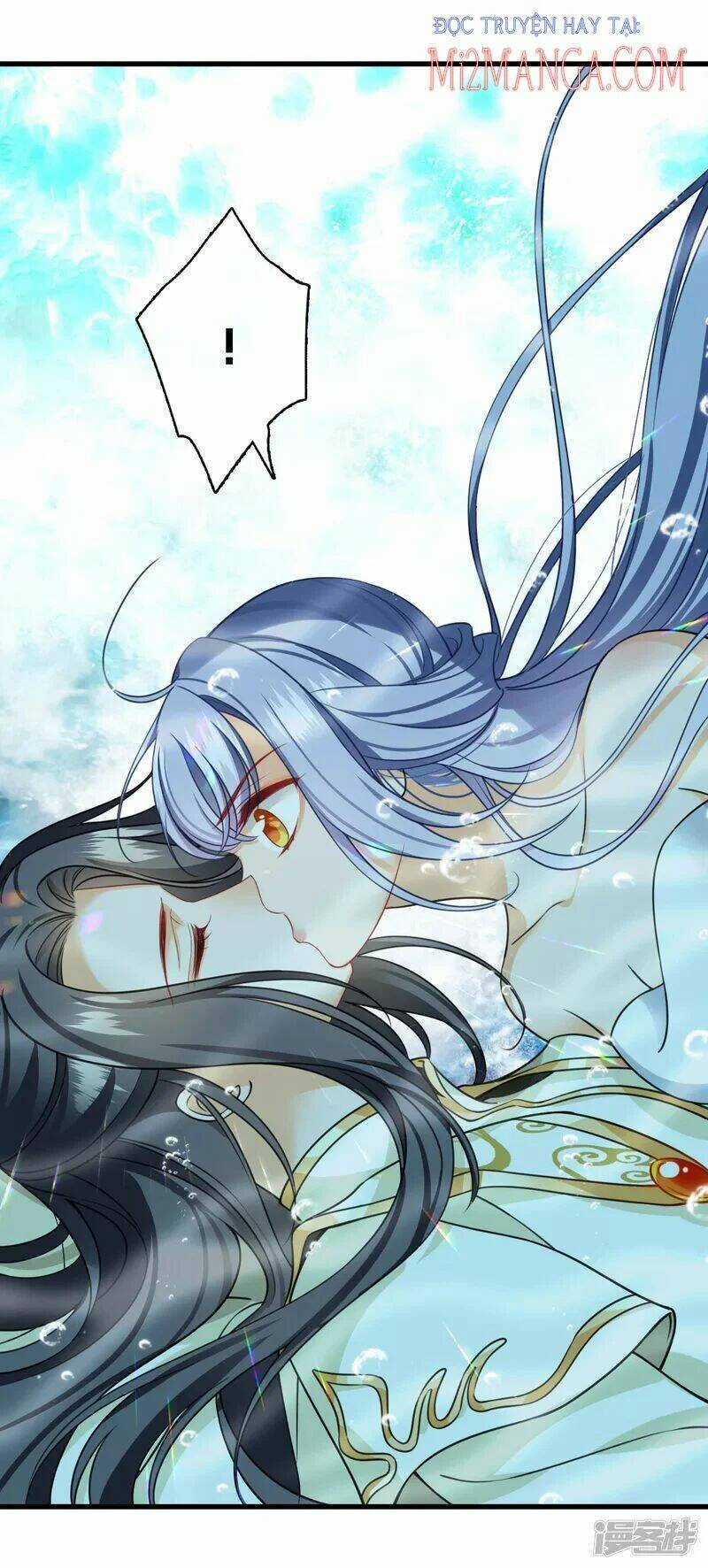 Nụ Cười Của Ngươi Ngọt Đến Mức Làm Gãy Tám Cái Răng Của Ta Chapter 19 trang 14