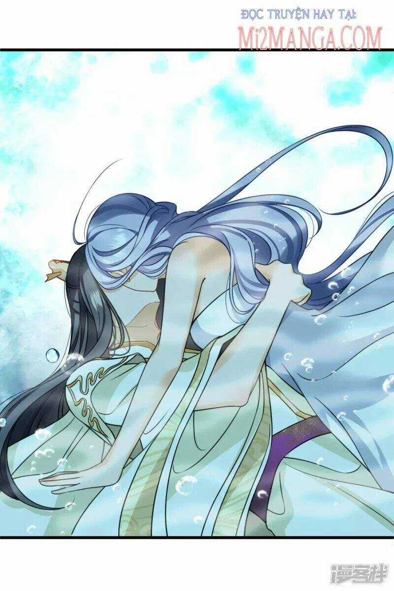 Nụ Cười Của Ngươi Ngọt Đến Mức Làm Gãy Tám Cái Răng Của Ta Chapter 19 trang 15