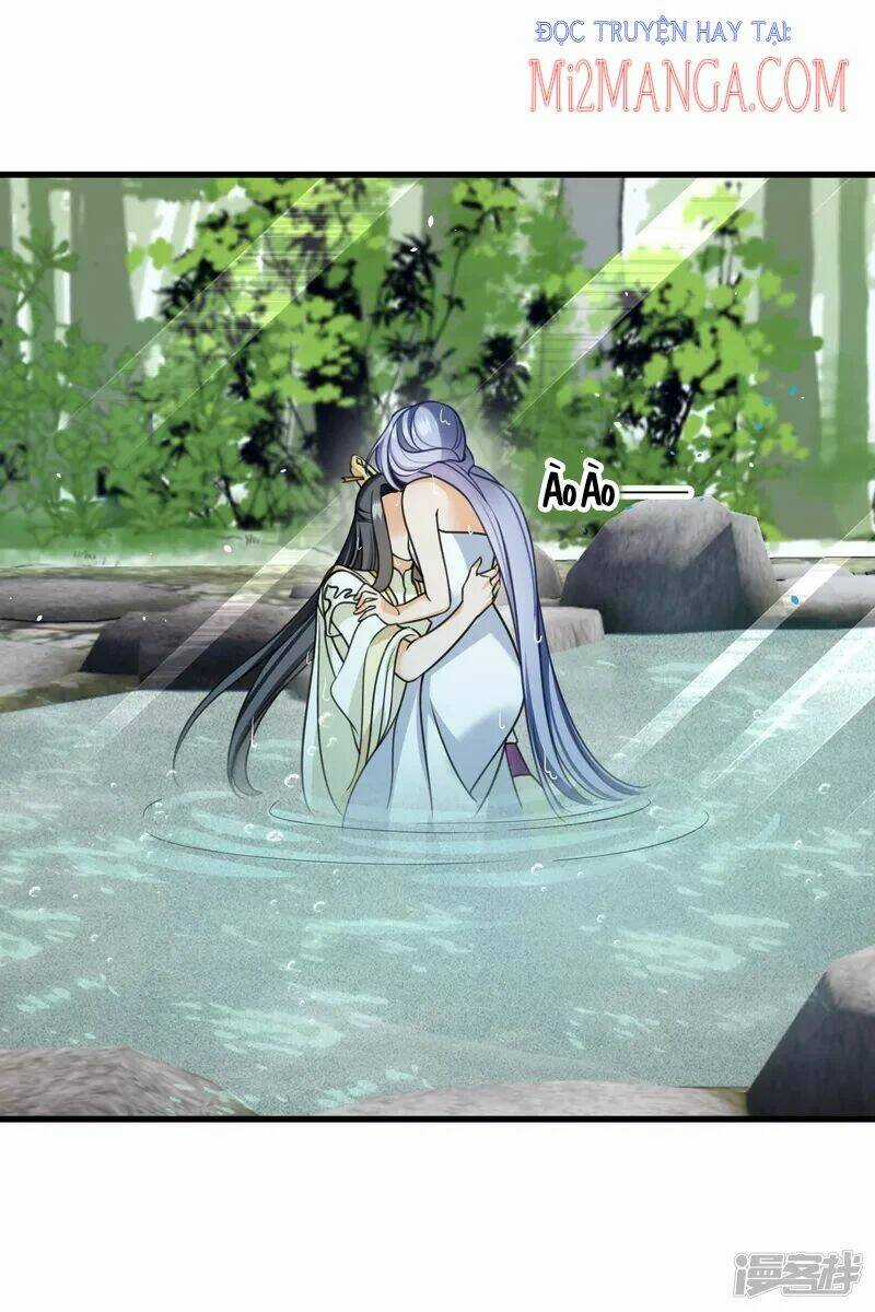 Nụ Cười Của Ngươi Ngọt Đến Mức Làm Gãy Tám Cái Răng Của Ta Chapter 19 trang 16