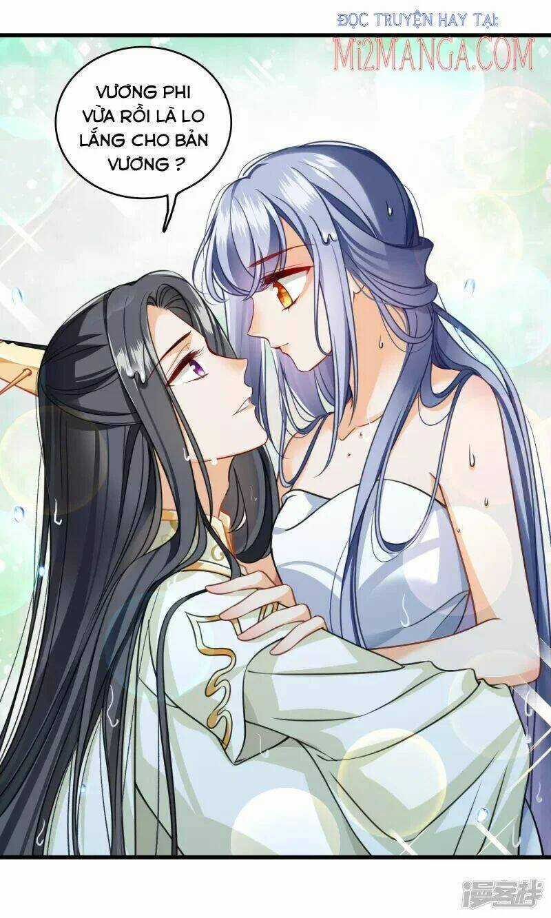 Nụ Cười Của Ngươi Ngọt Đến Mức Làm Gãy Tám Cái Răng Của Ta Chapter 19 trang 17