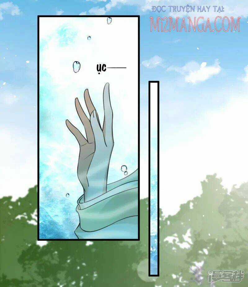 Nụ Cười Của Ngươi Ngọt Đến Mức Làm Gãy Tám Cái Răng Của Ta Chapter 19 trang 2