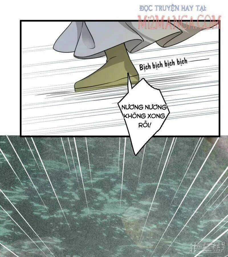 Nụ Cười Của Ngươi Ngọt Đến Mức Làm Gãy Tám Cái Răng Của Ta Chapter 19 trang 20