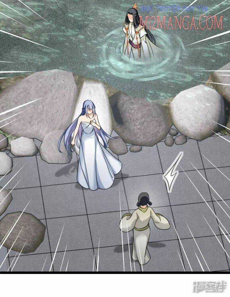 Nụ Cười Của Ngươi Ngọt Đến Mức Làm Gãy Tám Cái Răng Của Ta Chapter 19 trang 21