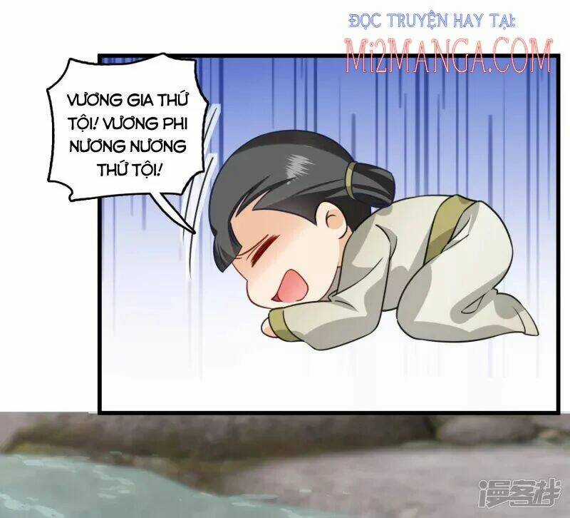 Nụ Cười Của Ngươi Ngọt Đến Mức Làm Gãy Tám Cái Răng Của Ta Chapter 19 trang 23