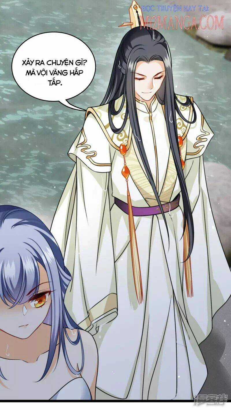 Nụ Cười Của Ngươi Ngọt Đến Mức Làm Gãy Tám Cái Răng Của Ta Chapter 19 trang 24