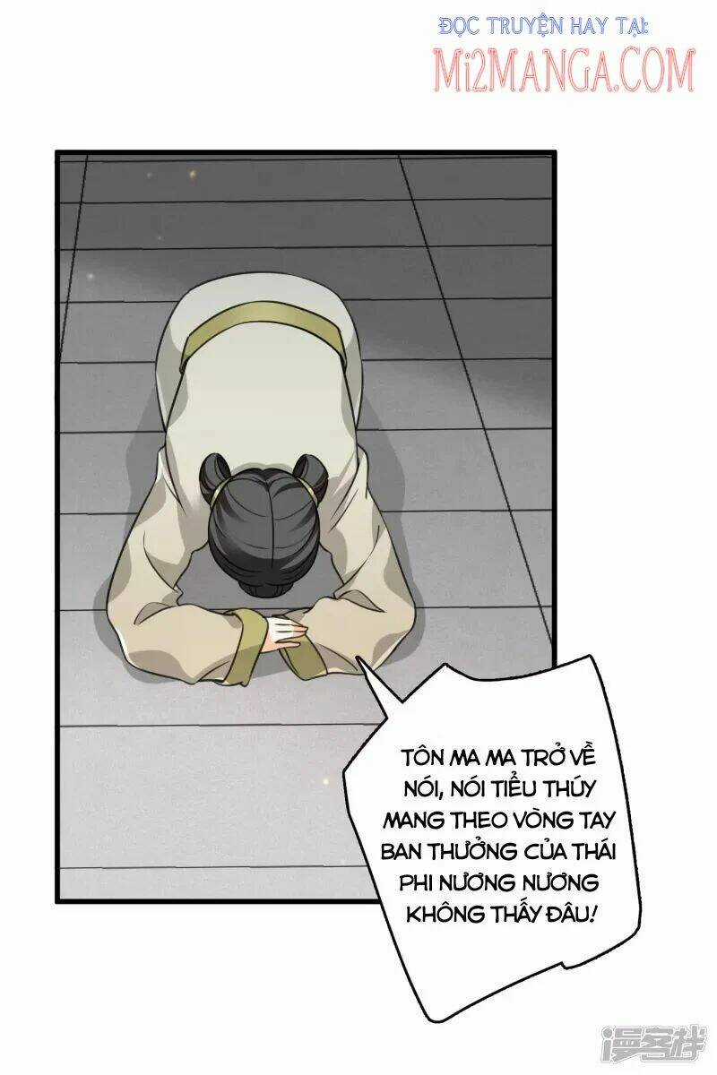 Nụ Cười Của Ngươi Ngọt Đến Mức Làm Gãy Tám Cái Răng Của Ta Chapter 19 trang 25