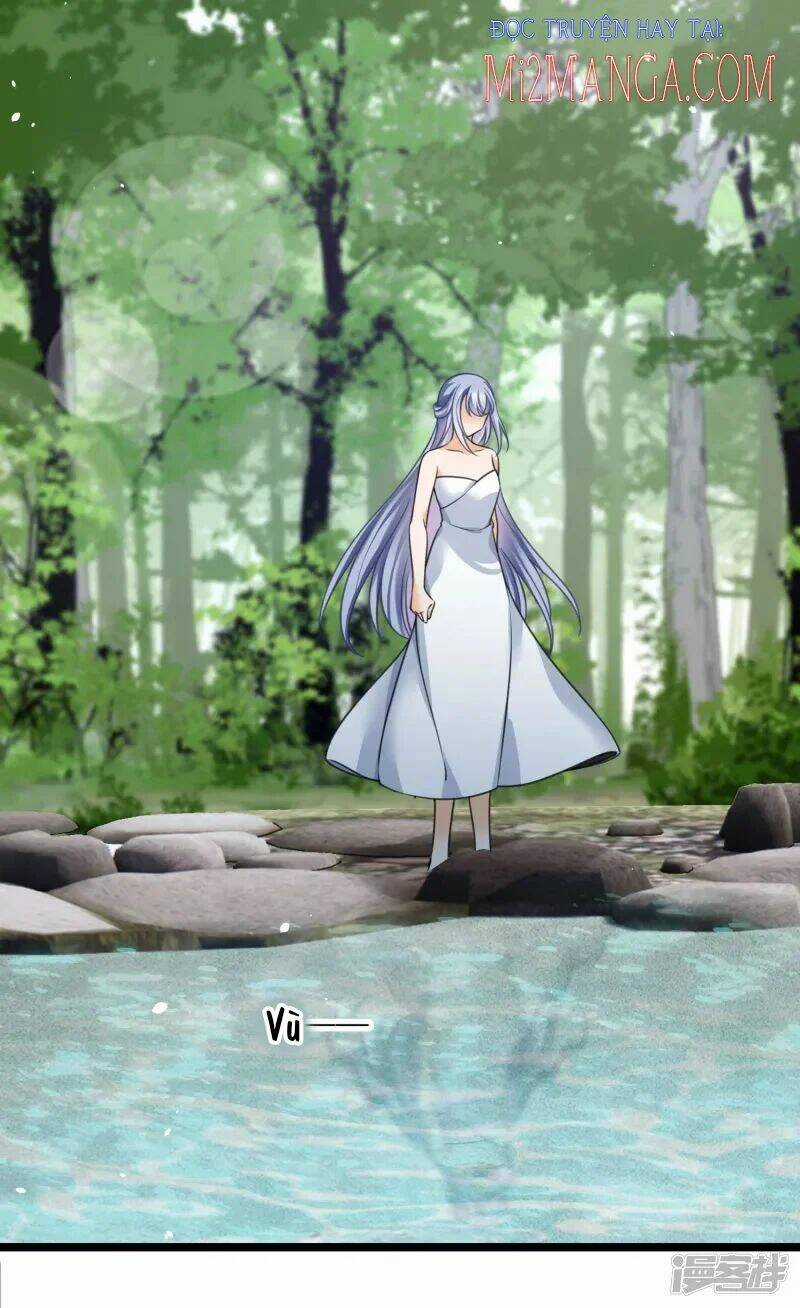 Nụ Cười Của Ngươi Ngọt Đến Mức Làm Gãy Tám Cái Răng Của Ta Chapter 19 trang 3