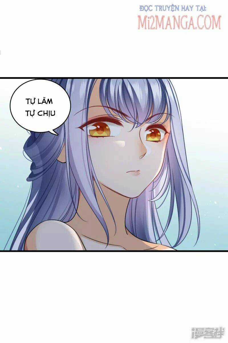 Nụ Cười Của Ngươi Ngọt Đến Mức Làm Gãy Tám Cái Răng Của Ta Chapter 19 trang 4