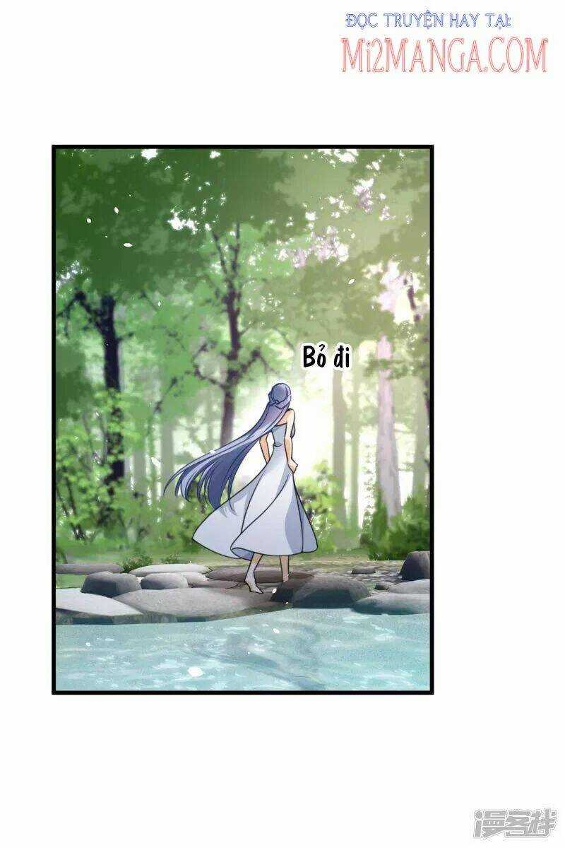 Nụ Cười Của Ngươi Ngọt Đến Mức Làm Gãy Tám Cái Răng Của Ta Chapter 19 trang 5