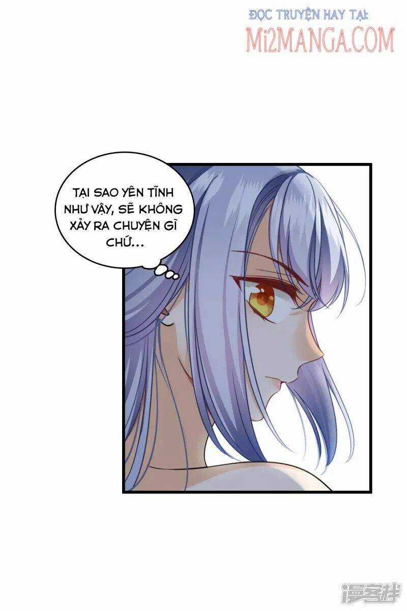 Nụ Cười Của Ngươi Ngọt Đến Mức Làm Gãy Tám Cái Răng Của Ta Chapter 19 trang 6