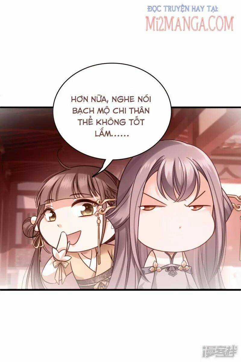 Nụ Cười Của Ngươi Ngọt Đến Mức Làm Gãy Tám Cái Răng Của Ta Chapter 19 trang 7