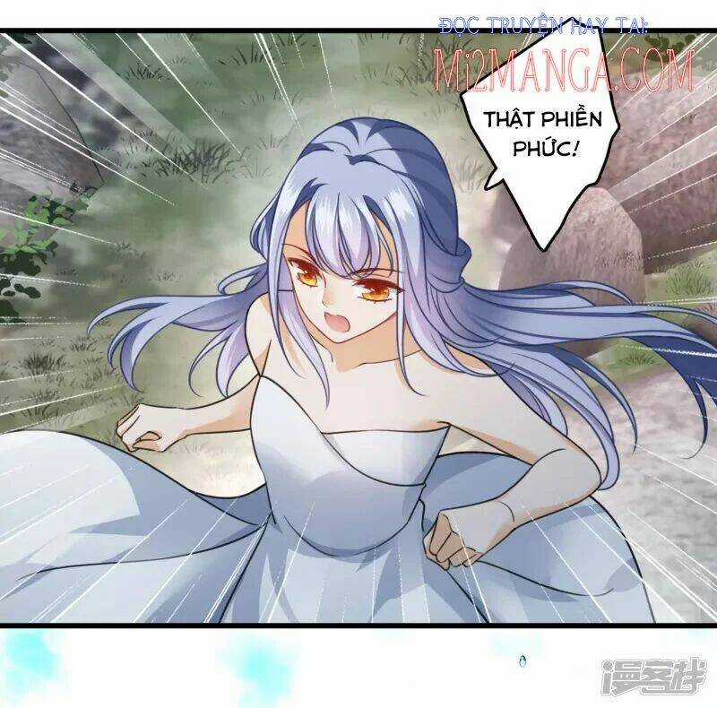 Nụ Cười Của Ngươi Ngọt Đến Mức Làm Gãy Tám Cái Răng Của Ta Chapter 19 trang 8