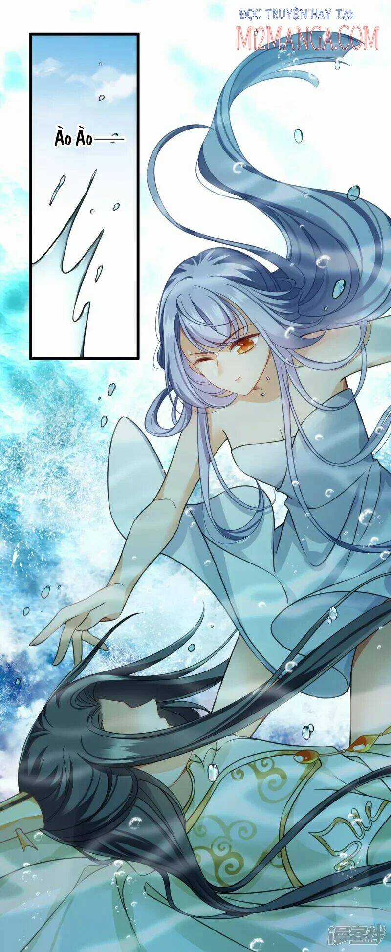 Nụ Cười Của Ngươi Ngọt Đến Mức Làm Gãy Tám Cái Răng Của Ta Chapter 19 trang 9