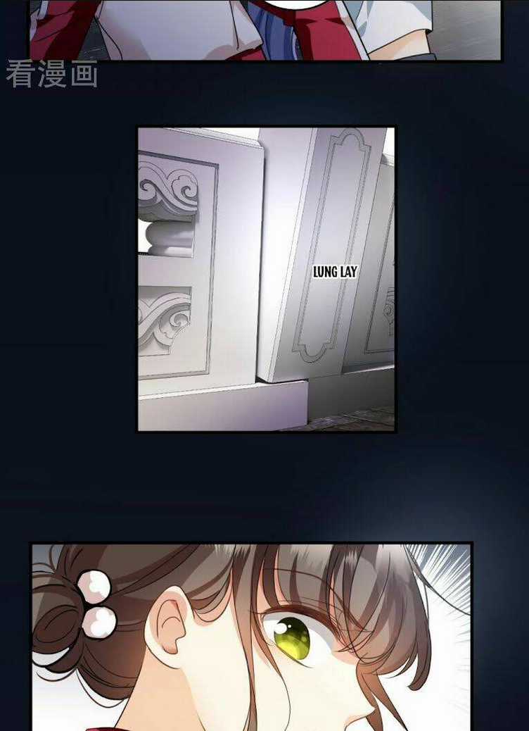 Nụ Cười Của Ngươi Ngọt Đến Mức Làm Gãy Tám Cái Răng Của Ta Chapter 2 trang 15