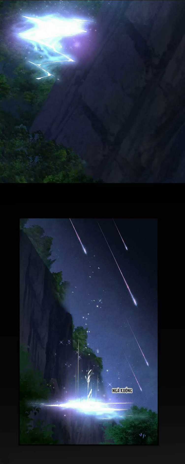 Nụ Cười Của Ngươi Ngọt Đến Mức Làm Gãy Tám Cái Răng Của Ta Chapter 2 trang 20