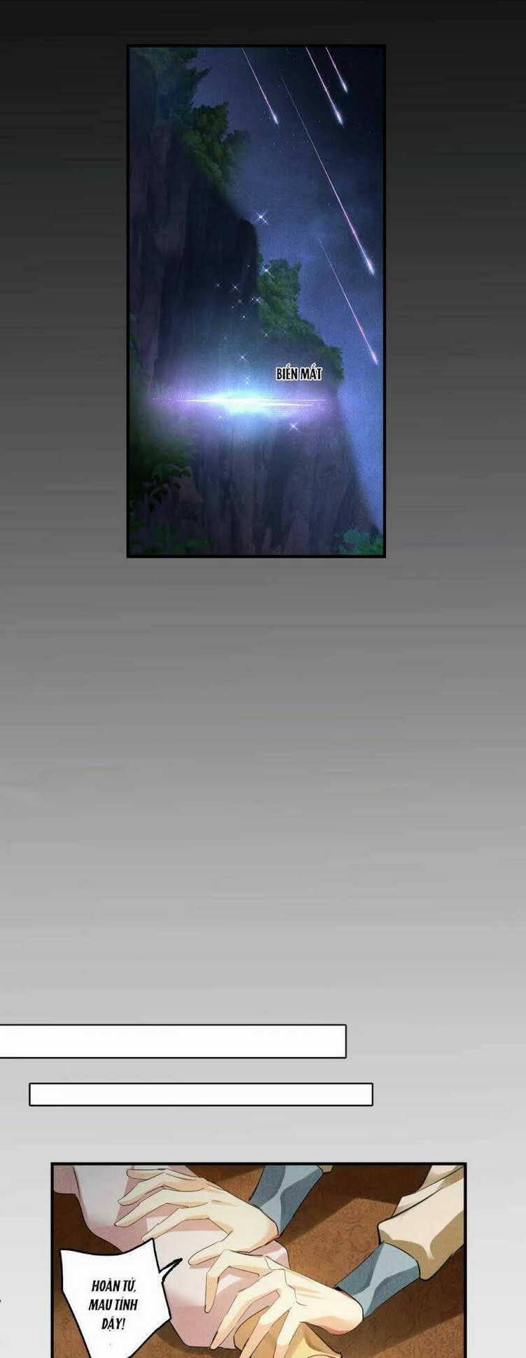 Nụ Cười Của Ngươi Ngọt Đến Mức Làm Gãy Tám Cái Răng Của Ta Chapter 2 trang 21