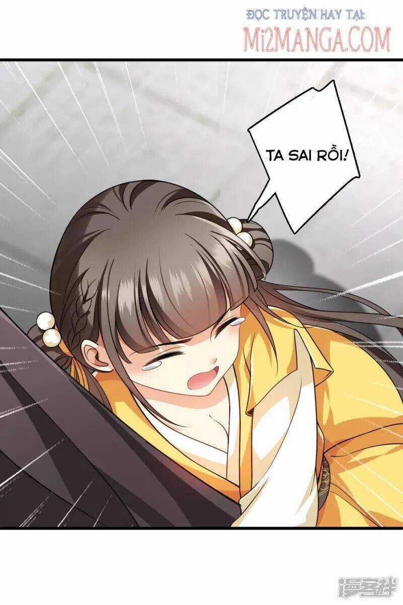 Nụ Cười Của Ngươi Ngọt Đến Mức Làm Gãy Tám Cái Răng Của Ta Chapter 20 trang 11