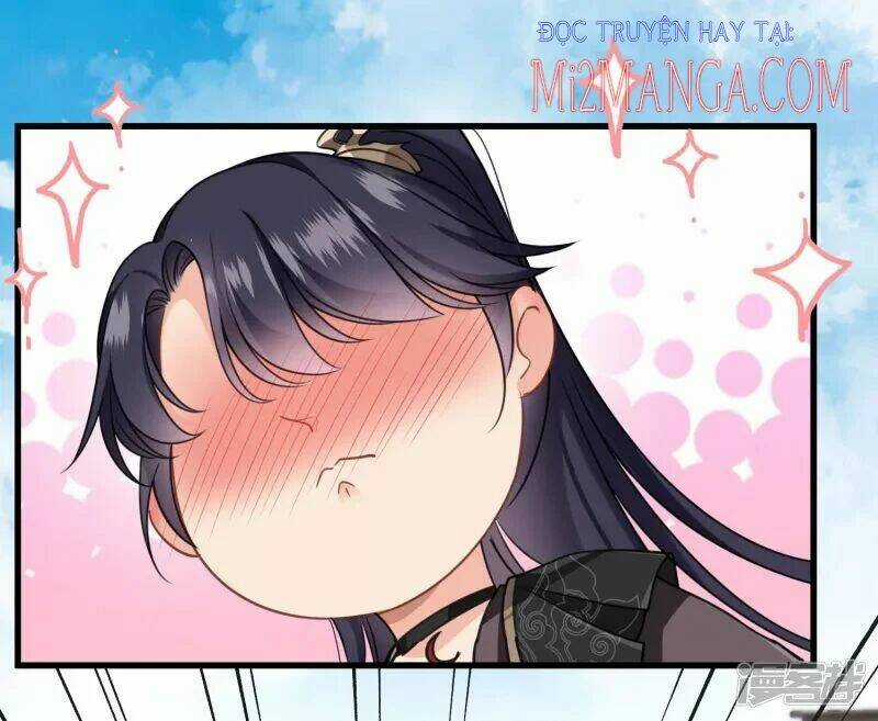 Nụ Cười Của Ngươi Ngọt Đến Mức Làm Gãy Tám Cái Răng Của Ta Chapter 20 trang 13