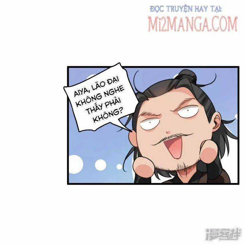 Nụ Cười Của Ngươi Ngọt Đến Mức Làm Gãy Tám Cái Răng Của Ta Chapter 20 trang 16