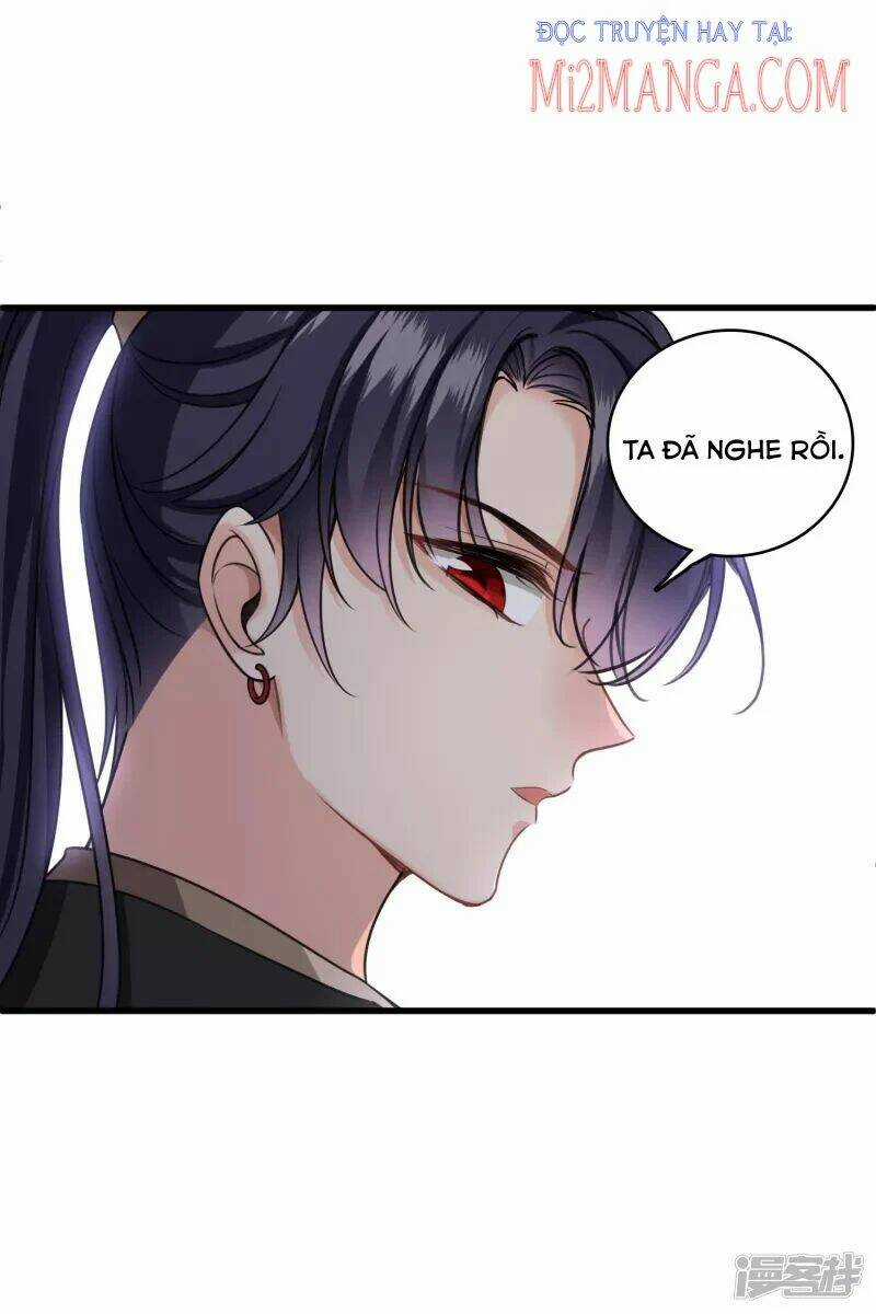 Nụ Cười Của Ngươi Ngọt Đến Mức Làm Gãy Tám Cái Răng Của Ta Chapter 20 trang 17