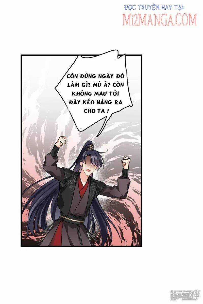 Nụ Cười Của Ngươi Ngọt Đến Mức Làm Gãy Tám Cái Răng Của Ta Chapter 20 trang 18