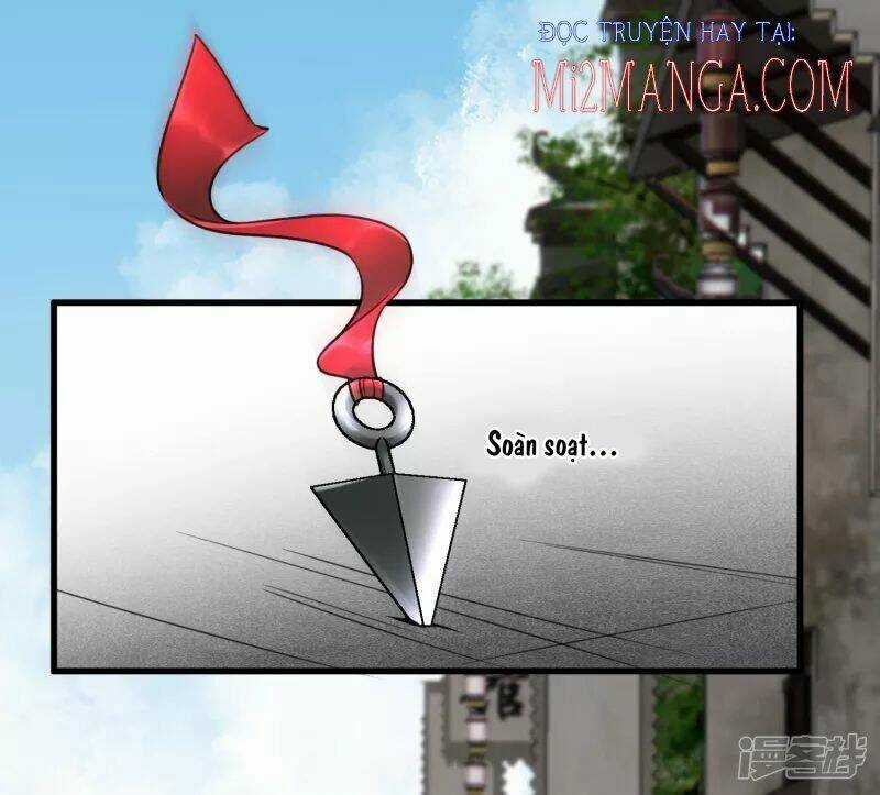 Nụ Cười Của Ngươi Ngọt Đến Mức Làm Gãy Tám Cái Răng Của Ta Chapter 20 trang 2