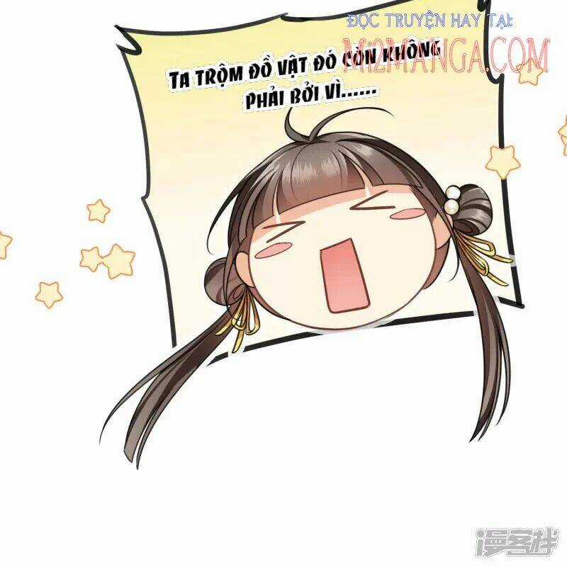 Nụ Cười Của Ngươi Ngọt Đến Mức Làm Gãy Tám Cái Răng Của Ta Chapter 20 trang 22