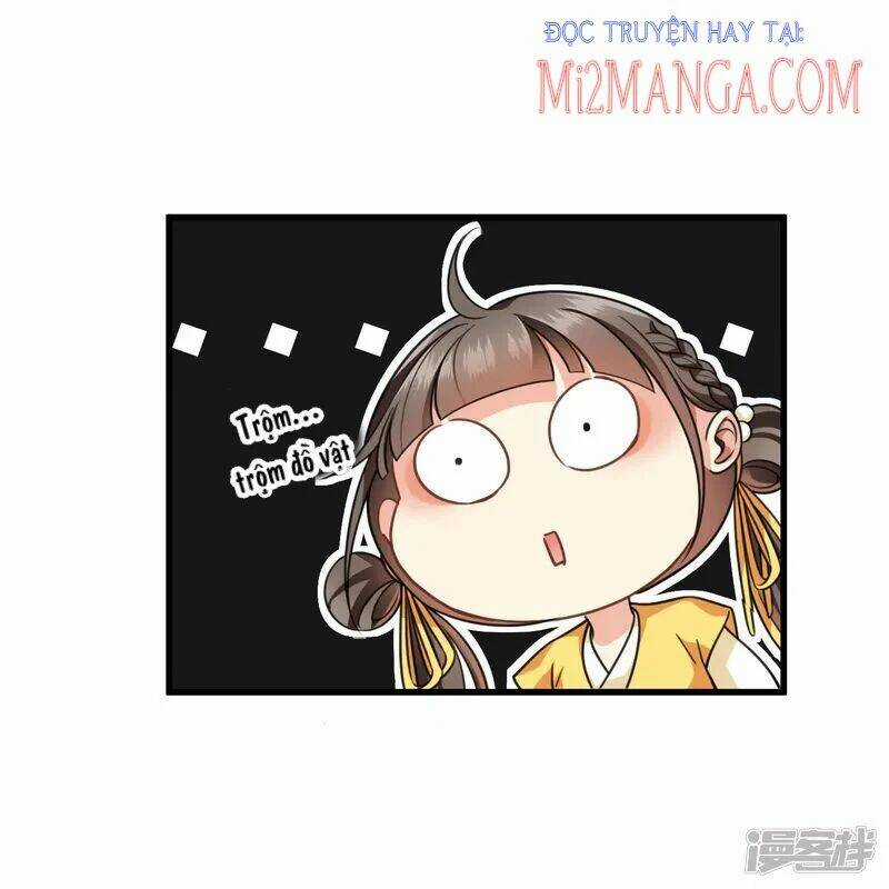 Nụ Cười Của Ngươi Ngọt Đến Mức Làm Gãy Tám Cái Răng Của Ta Chapter 20 trang 23