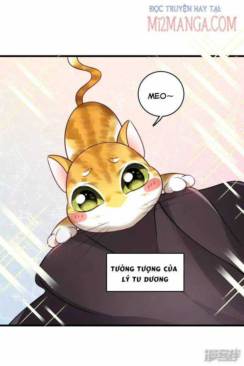 Nụ Cười Của Ngươi Ngọt Đến Mức Làm Gãy Tám Cái Răng Của Ta Chapter 20 trang 28