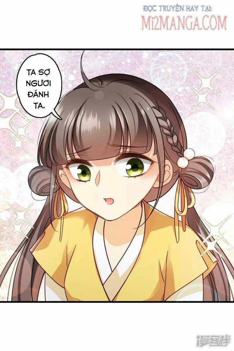 Nụ Cười Của Ngươi Ngọt Đến Mức Làm Gãy Tám Cái Răng Của Ta Chapter 20 trang 30