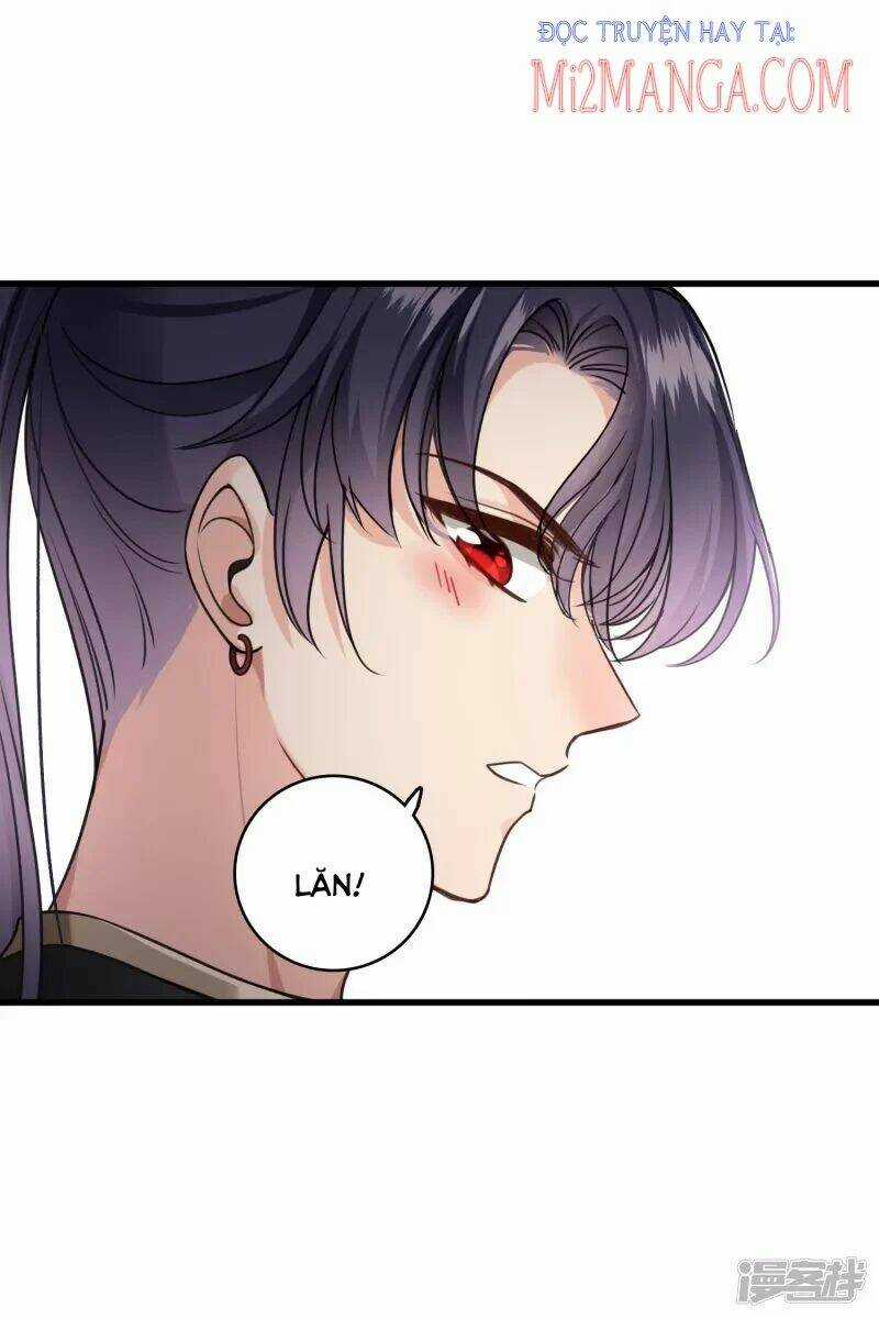 Nụ Cười Của Ngươi Ngọt Đến Mức Làm Gãy Tám Cái Răng Của Ta Chapter 20 trang 31