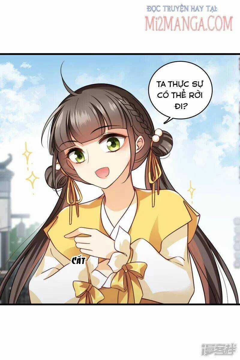 Nụ Cười Của Ngươi Ngọt Đến Mức Làm Gãy Tám Cái Răng Của Ta Chapter 20 trang 32