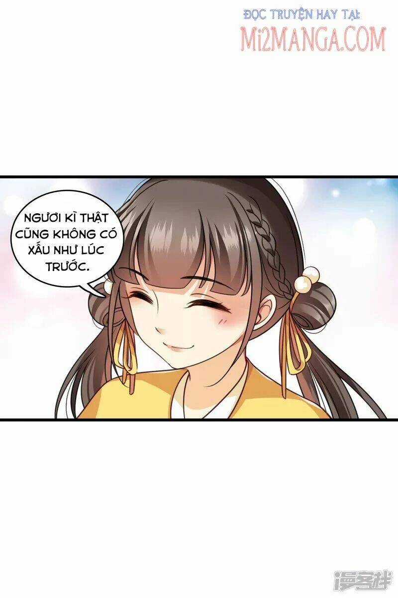 Nụ Cười Của Ngươi Ngọt Đến Mức Làm Gãy Tám Cái Răng Của Ta Chapter 20 trang 33