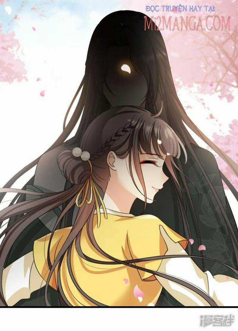 Nụ Cười Của Ngươi Ngọt Đến Mức Làm Gãy Tám Cái Răng Của Ta Chapter 21 trang 13