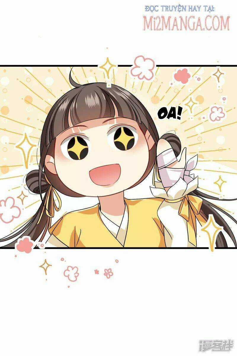 Nụ Cười Của Ngươi Ngọt Đến Mức Làm Gãy Tám Cái Răng Của Ta Chapter 21 trang 24